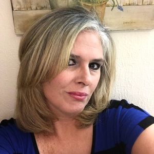 Meet your Posher, Shelli